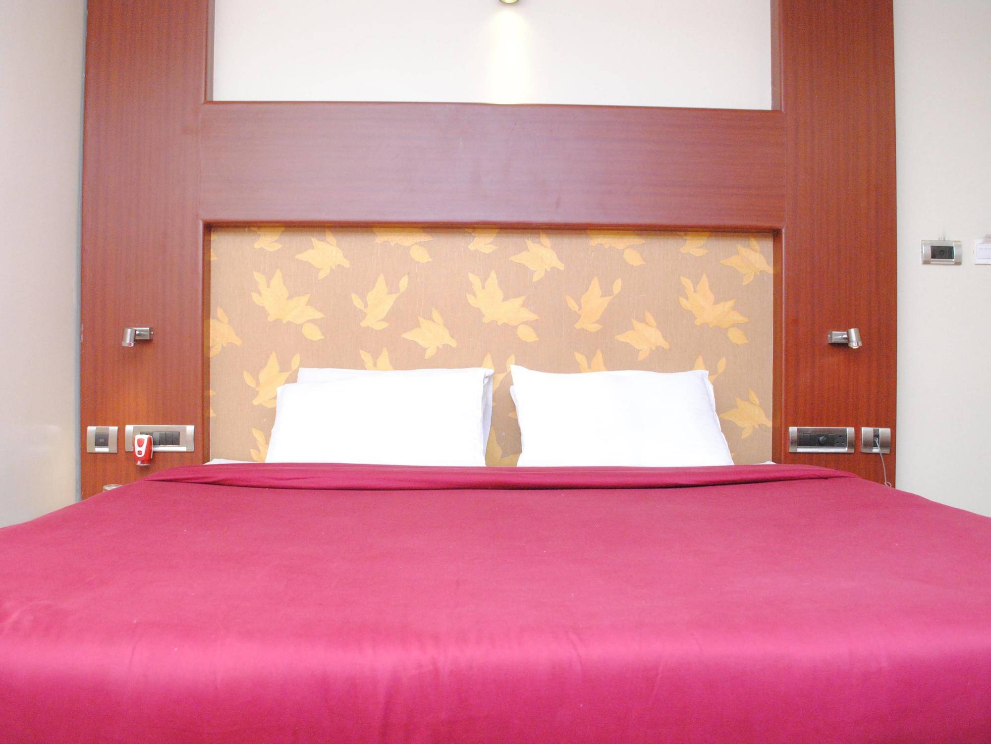 Everestparkresidency Hotel Tiruchirappalli Kültér fotó
